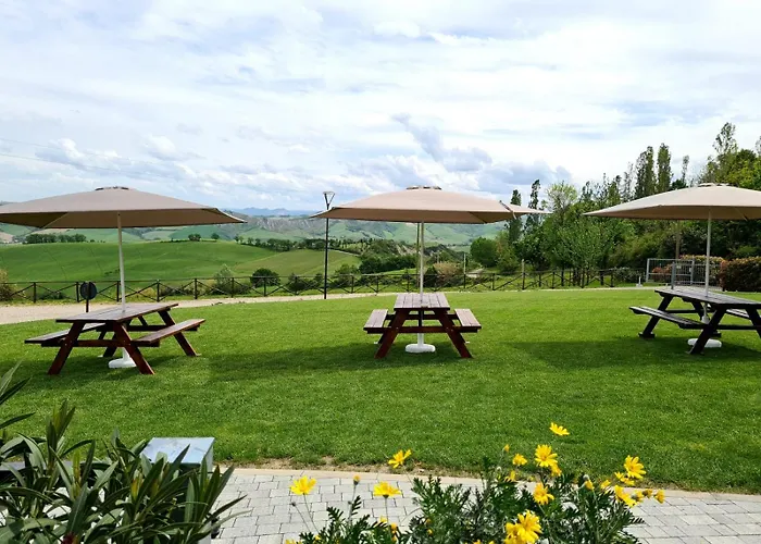 Osteria Da Cesare E Locanda