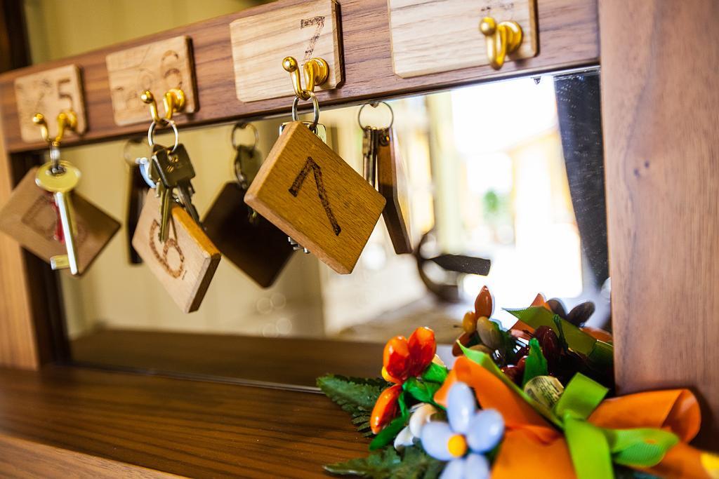 Guest house Osteria Da Cesare E Castel San Pietro Terme