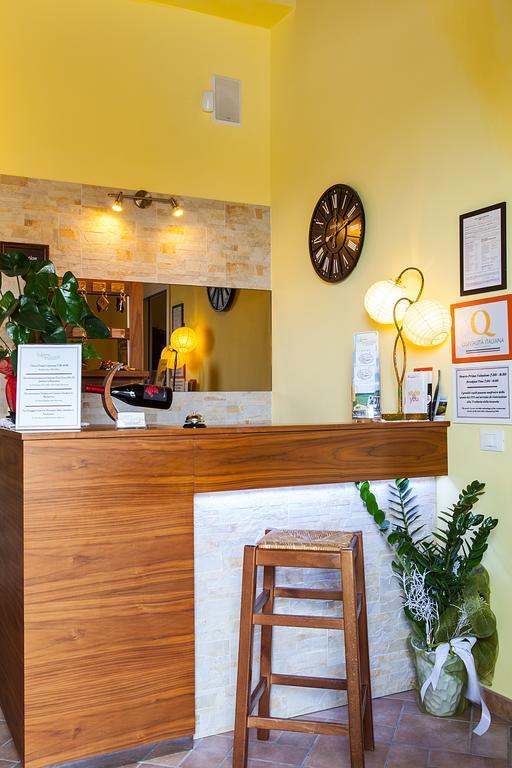 Osteria Da Cesare E Castel San Pietro Terme