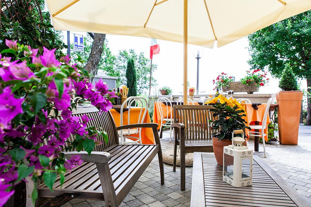 Osteria Da Cesare E Guest house
