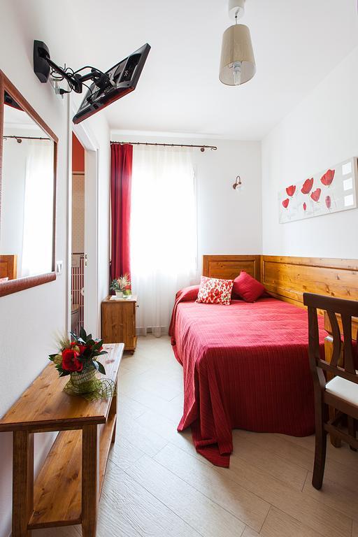 Guest house Osteria Da Cesare E Castel San Pietro Terme