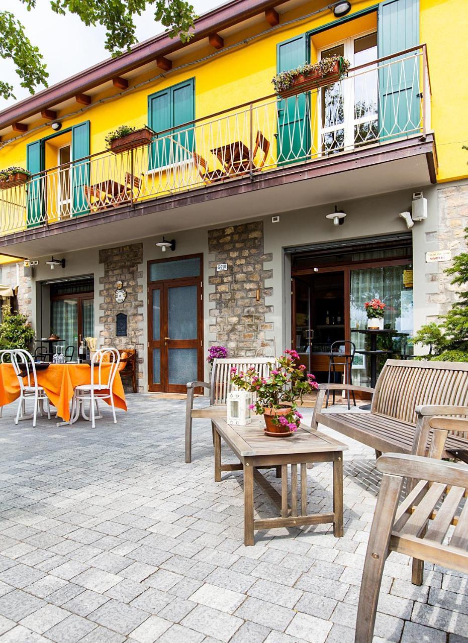 Osteria Da Cesare E