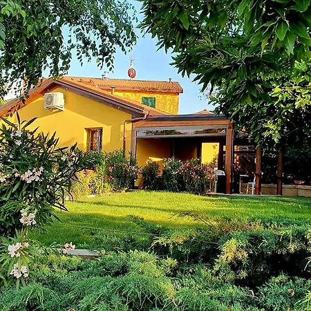 Osteria Da Cesare E Locanda Castel San Pietro Terme Exterior photo