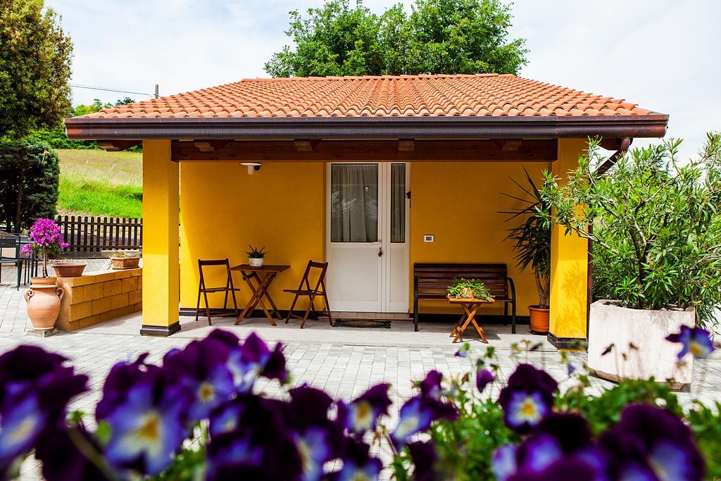 Maison d'hôtes Osteria Da Cesare E *