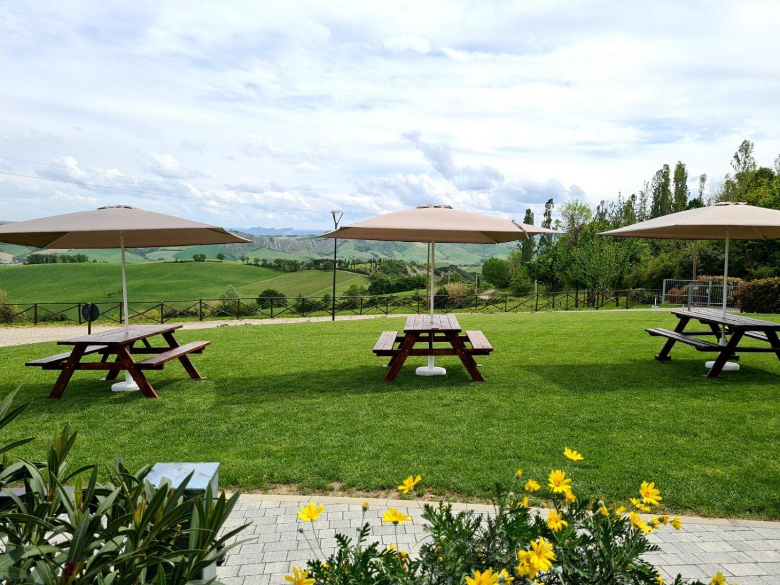 Pensión Osteria Da Cesare E Castel San Pietro Terme