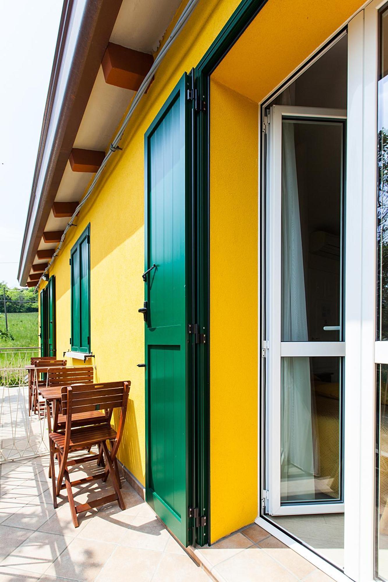 Osteria Da Cesare E *