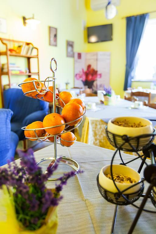 Osteria Da Cesare E *