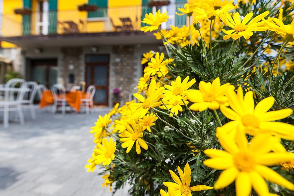 Osteria Da Cesare E Pensión *
