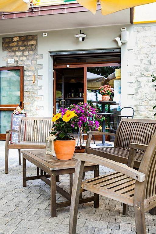 Osteria Da Cesare E Maison d'hôtes Castel San Pietro Terme