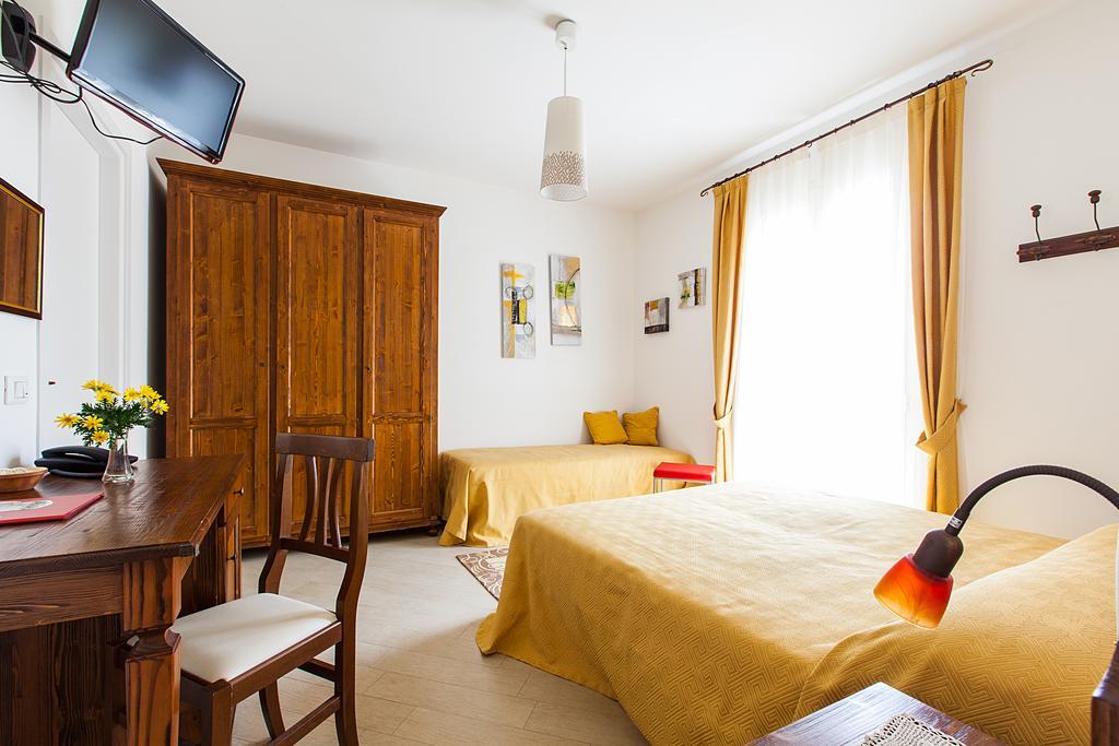 Maison d'hôtes Osteria Da Cesare E *