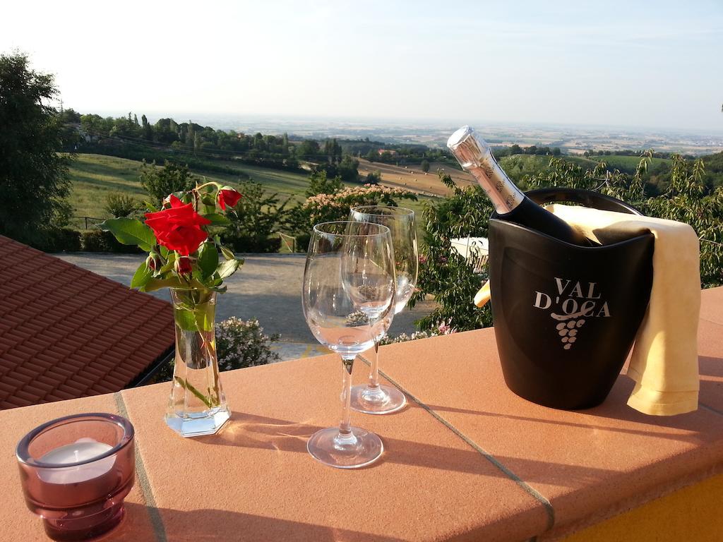 Maison d'hôtes Osteria Da Cesare E *