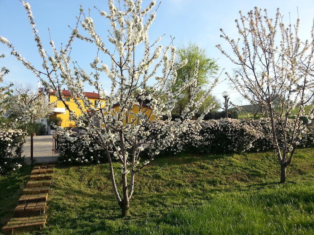 Maison d'hôtes Osteria Da Cesare E