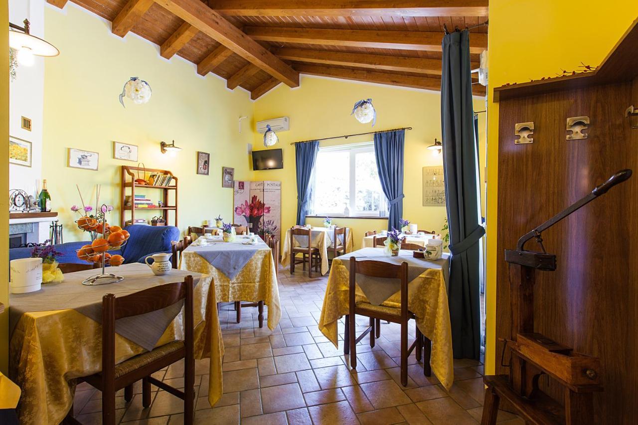 Osteria Da Cesare E