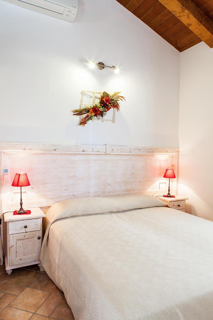 Osteria Da Cesare E * Castel San Pietro Terme